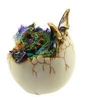 Betoverde Dromen Draak - Kinderen van de Toekomst - thumbnail