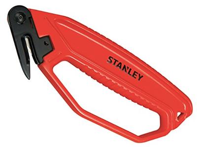 Stanley handgereedschap Veiligheidsmes Krimpfolie - 0-10-244 - thumbnail
