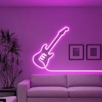 Trio LedstripGaming Neon RGB 5 meter - R65585100 - thumbnail
