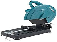 Makita lw1401 afkort slijpmachine 230v 355 mm - thumbnail