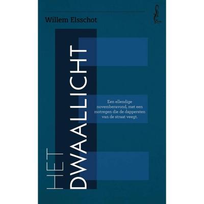 Het dwaallicht (Paperback)