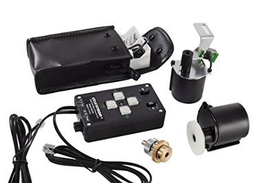 Celestron Dubbele as motoraandrijving (geavanceerde CG4)