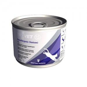 Trovet Hypoallergenic VRD met hert natvoer kat 6 x 200 g Trovet Hypoallergenic VRD met hert natvoer kat 6 x 200 g