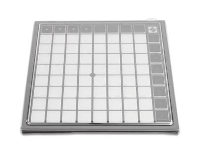 Decksaver Novation Launchpad X cover