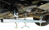 Gedore Automotive 2841576 KL-0146-20 steun voor motor - thumbnail