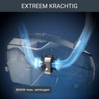 Rowenta Green Force Silence Stofzuiger met zak RO6164 - thumbnail