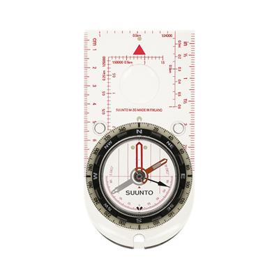 Suunto M-3 Plaatkompas Global Suunto M-3 Plaatkompas Global