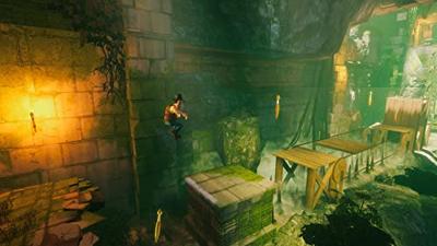 Tad the Lost Explorer Tad the Lost Explorer