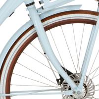 Cortina voorvork e-u4 d mm ice glacier - thumbnail