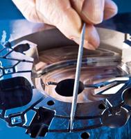 PFERD TOOLS 15842113 Set naaldvijlen 1 stuk(s) - thumbnail