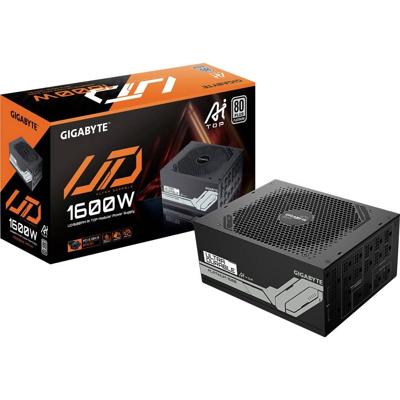 Gigabyte GP-UD1600PM PG5 Netvoedingsmodule 1600 W ATX