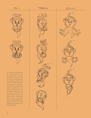 Cuphead Art Book The Art of Cuphead: The Delicious Last Course