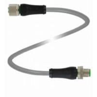 Pepperl+Fuchs 308599 Sensor/actuator connector M12 Aantal polen (sensoren): 5 Stekker, recht, Bus, recht 5.00 m 1 stuk(s) - thumbnail