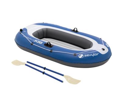 Sevylor caravelle kk65 - tweepersoons