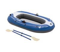 Sevylor caravelle kk65 - tweepersoons - thumbnail