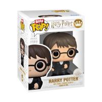 Harry Potter Funko Bitty Pop! 4-Pack: Harry Potter / Cho Chang / Parvati Patil - thumbnail