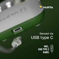 Varta Eco Charger Multi Batterijlader NiMH AAA (potlood), AA (penlite) - thumbnail
