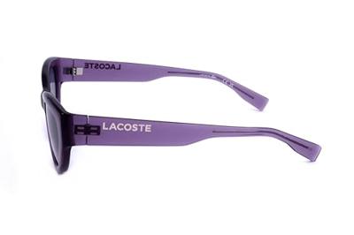 Dames zonnebril Lacoste L6013S-5418513 ø 54 mm