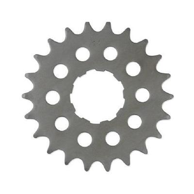 Esjot Tandwiel xtrabike 21t 1/2x3/32 2.3mm