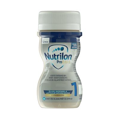 Nutrilon Profutura RTF 70ml