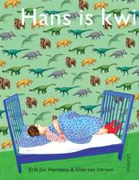Hans is kwijt - Erik Jan Harmens - eBook (9789048836857) - thumbnail
