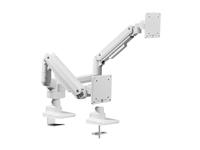 Equip 650183 monitorarm Wit - thumbnail