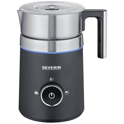 Severin SM3585 Melkopschuimer Zwart Severin SM3585 Melkopschuimer Zwart
