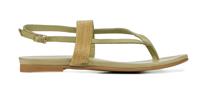 Lina Locchi Dames Leren SandalenSandalen - thumbnail