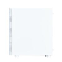 Zalman T4 PLUS Mini Tower Wit - thumbnail