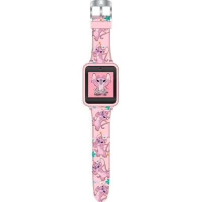 Interactief horloge Angel - KINDERLICENTIE - LAS4088