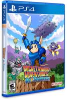 Rocket Knight Adventures Re-Sparked (Limited Run Games) - thumbnail