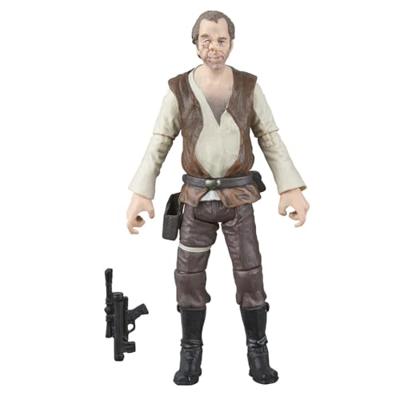Star Wars Episode IV Vintage Collection Action Figure Doctor Evazan 10 cm