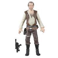 Star Wars Episode IV Vintage Collection Action Figure Doctor Evazan 10 cm - thumbnail