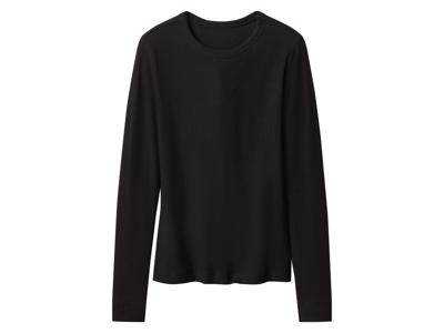 esmara Dames shirt (Zwart, M (40/42))