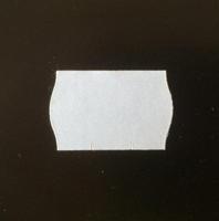 Etiket 2616 wit afn 2slit golf 39.600 - thumbnail