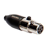 RØDE MiCon-7 Lectrosonics Adapter - thumbnail