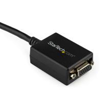 StarTech.com DisplayPort naar VGA Video Adapter Converter (DP2VGA2) - thumbnail