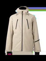 Brunotti Norrow Ski-jas - thumbnail