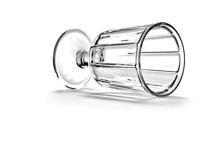 SERAX - Surface - Rode wijnglas - thumbnail