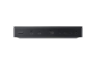 ASUS Master Thunderbolt 5 Dock DC510 Bedraad Zwart