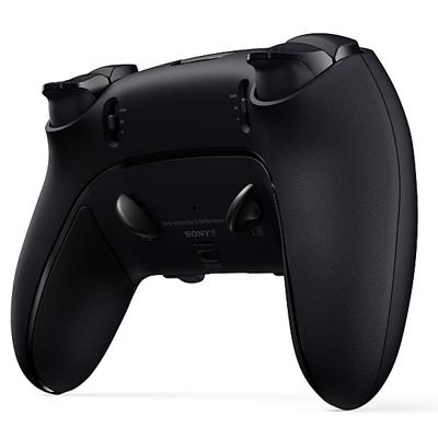 Sony DualSense Edge Gamepad PlayStation 5 Zwart Sony DualSense Edge Gamepad PlayStation 5 Zwart