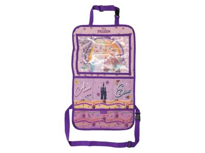 Organizer auto (Frozen) Organizer auto (Frozen)