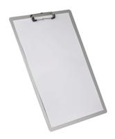 Klembord MAUL A3 staand aluminium - thumbnail