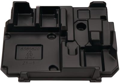 Makita Accessoires Kofferinzet/inlay voor |DST111/DST112 - 838582-0 838582-0