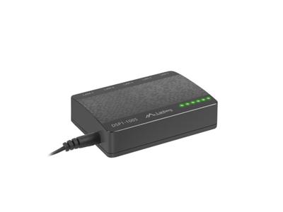 Switch Lanberg DSP1-1005