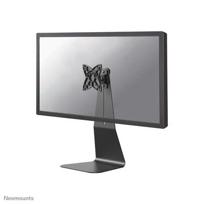 Neomounts FPMA-D850BLACK Monitorvoet Aantal monteerbare displays: 1 Display(s) 25,4 cm (10) - 68,6 cm (27) Zwart In hoogte verstelbaar, Kantelbaar, Zwenkbaar, Neomounts FPMA-D850BLACK Monitorvoet Aantal monteerbare displays: 1 Display(s) 25,4 cm (10) - 68,6 cm (27) Zwart In hoogte verstelbaar, Kantelbaar, Zwenkbaar,