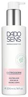 Dado Sens Extroderm Shower Cream 200 ml - thumbnail