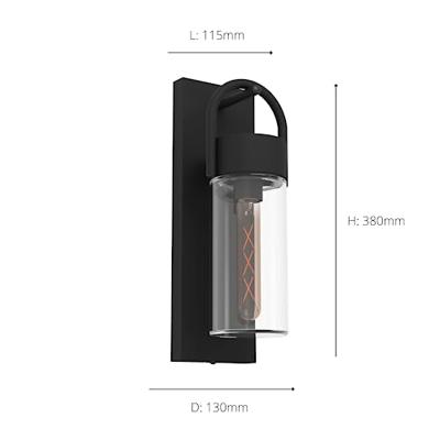 Eglo BuitenlampCarraro - 900285
