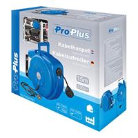 ProPlus automatisch kabel systeem 15 m - thumbnail