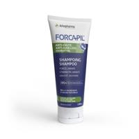 Forcapil Shampoo tegen haaruitval 200 Milliliter - thumbnail